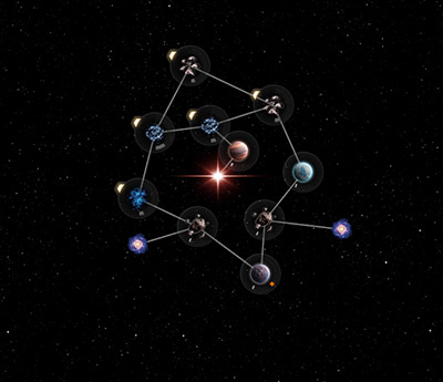 残留物争奪戦 残留物争奪戦