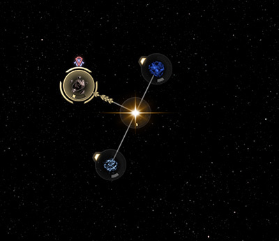 残留物争奪戦 残留物争奪戦