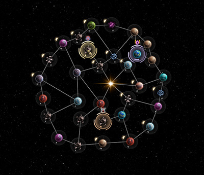 残留物争奪戦 残留物争奪戦