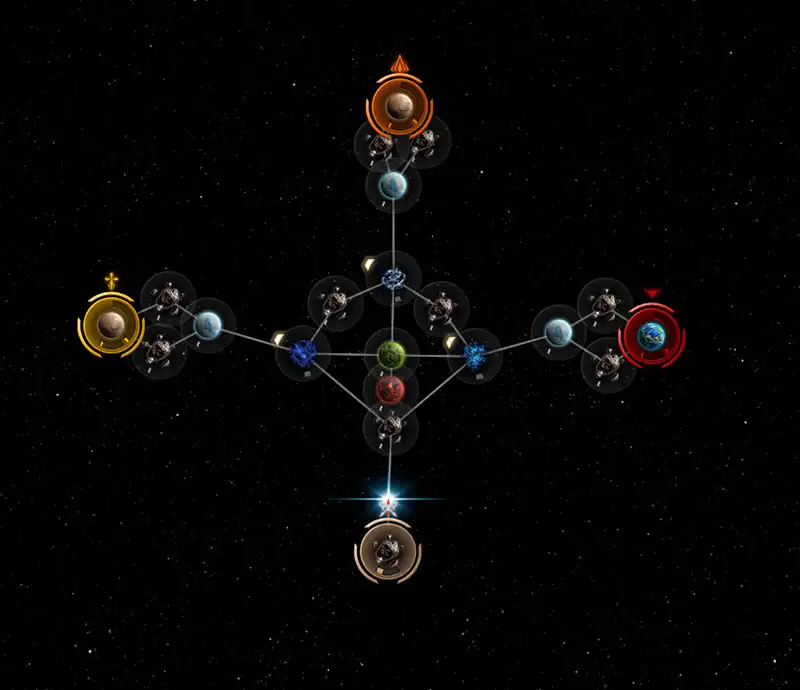 トライアド トライアド