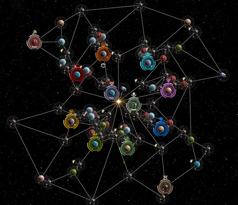 マップA マップA