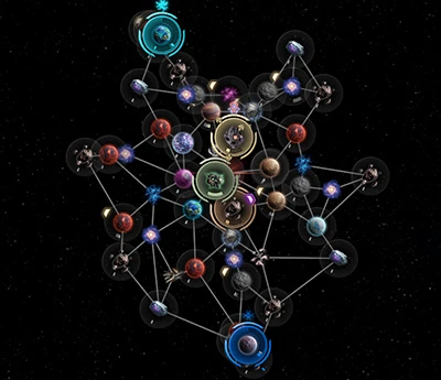 同化作戦 同化作戦