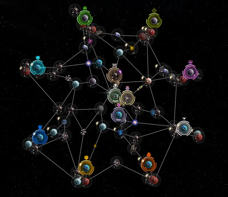 Seek and Destroy: (TEC) Seek and Destroy: (TEC)