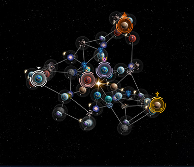 トレジャー・ハントA トレジャー・ハントA