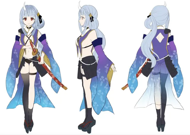 寧々丸 - 深層組 非公式 Wiki*