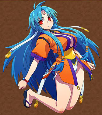 髪長姫 新訳闘神都市 Girls Tamer 攻略 Wiki 髪長姫 新訳闘神都市 Girls Tamer 攻略 Wiki