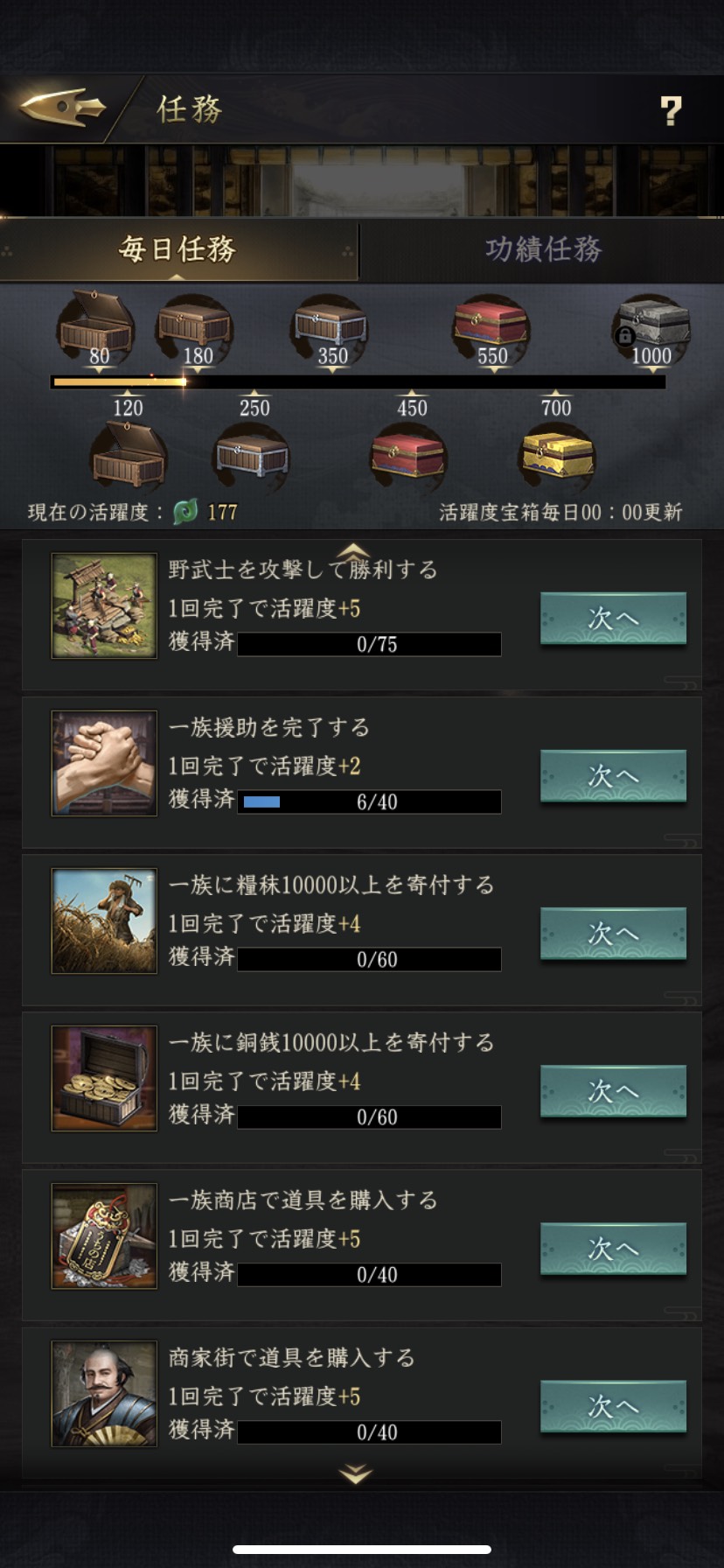 獅子の如く 戦国覇王戦記 毎日任務 獅子の如く 戦国覇王戦記 Wiki 獅子の如く 戦国覇王戦記 毎日任務 獅子の如く 戦国覇王戦記 Wiki