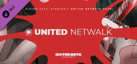 UNITED NETWALK