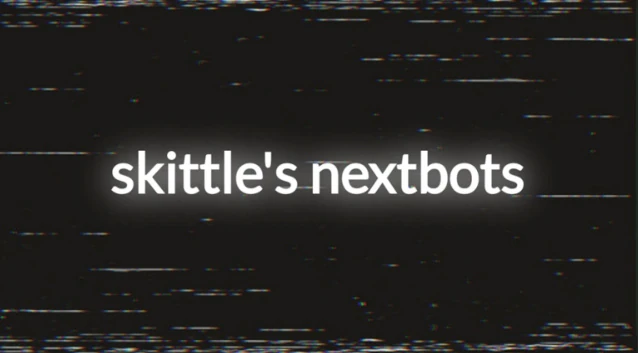 Gabriel, Nico's Nextbots Fanmade Wiki