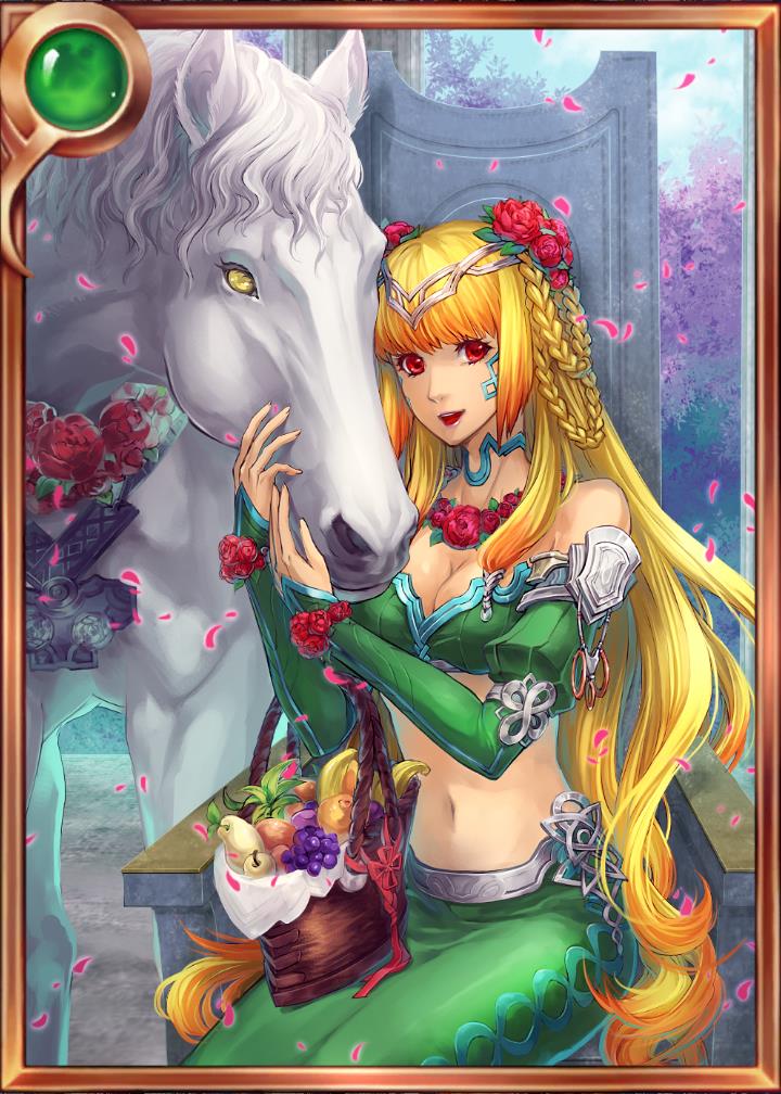 エポナ 蒼天のスカイガレオン 攻略 Wiki