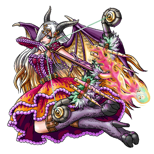 魔者 7 Mobage スカイロック攻略 Wiki