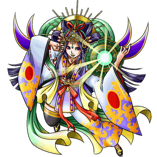 魔者 アマテラス Mobage スカイロック攻略 Wiki