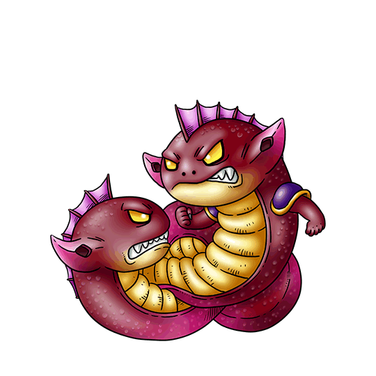 魔者 アンフィスバエナ Mobage スカイロック攻略 Wiki 魔者 アンフィスバエナ Mobage スカイロック攻略 Wiki