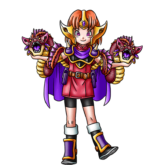 魔者 アンフィスバエナ Mobage スカイロック攻略 Wiki 魔者 アンフィスバエナ Mobage スカイロック攻略 Wiki