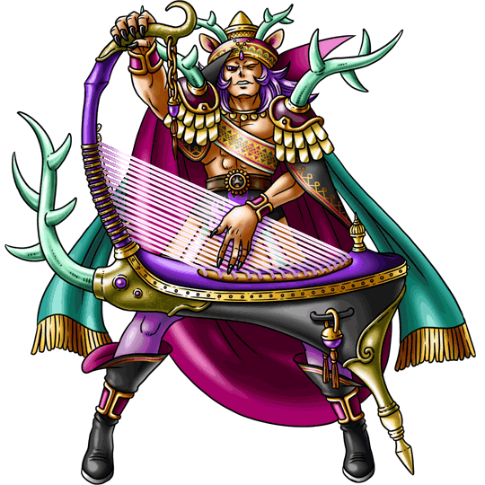 魔者 エンキ Mobage スカイロック攻略 Wiki