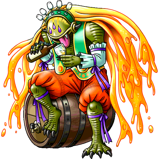 魔者 グンロズ Mobage スカイロック攻略 Wiki 魔者 グンロズ Mobage スカイロック攻略 Wiki