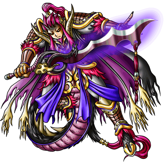 魔者 コクリュウ Mobage スカイロック攻略 Wiki 魔者 コクリュウ Mobage スカイロック攻略 Wiki