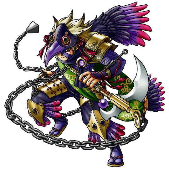 魔者 シノビ Mobage スカイロック攻略 Wiki