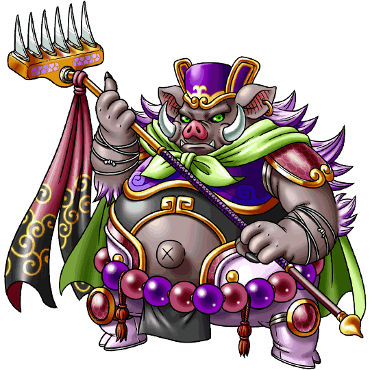 魔者 チョハッカイ Mobage スカイロック攻略 Wiki 魔者 チョハッカイ Mobage スカイロック攻略 Wiki