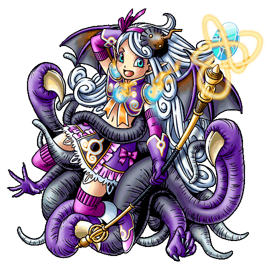 魔者 ニャルラトホテプ Mobage スカイロック攻略 Wiki 魔者 ニャルラトホテプ Mobage スカイロック攻略 Wiki