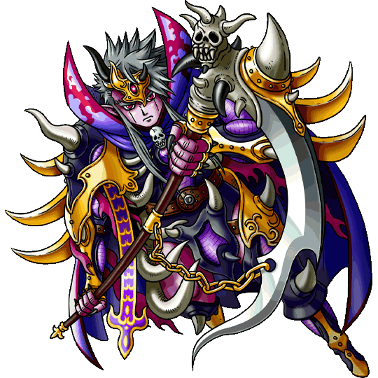 魔者 ハデス Mobage スカイロック攻略 Wiki