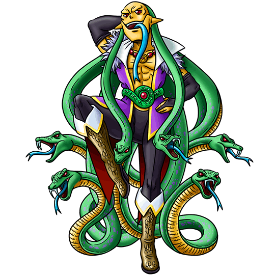 魔者 ヒュドラ Mobage スカイロック攻略 Wiki 魔者 ヒュドラ Mobage スカイロック攻略 Wiki