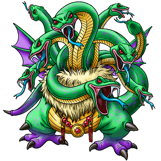 魔者 ヒュドラ Mobage スカイロック攻略 Wiki 魔者 ヒュドラ Mobage スカイロック攻略 Wiki