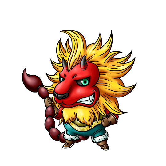 魔者 マンティコア Mobage スカイロック攻略 Wiki 魔者 マンティコア Mobage スカイロック攻略 Wiki
