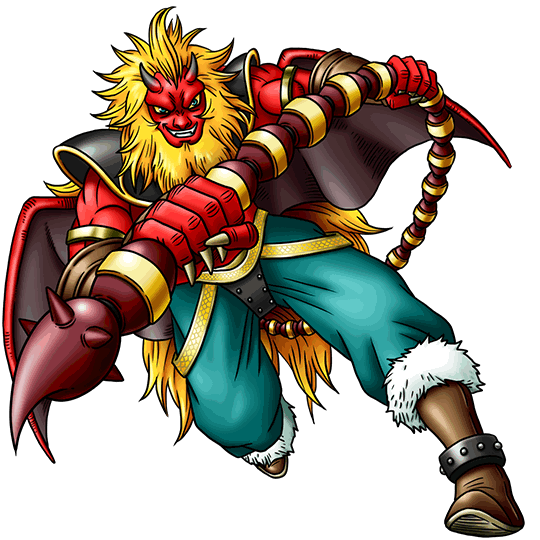 魔者 マンティコア Mobage スカイロック攻略 Wiki 魔者 マンティコア Mobage スカイロック攻略 Wiki