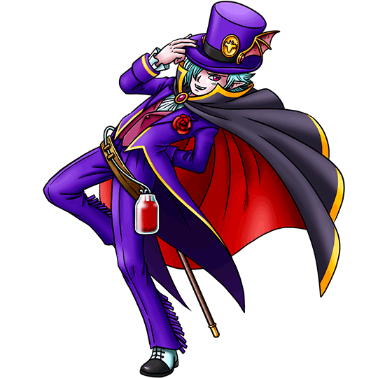 魔者 ヴァンパイア Mobage スカイロック攻略 Wiki 魔者 ヴァンパイア Mobage スカイロック攻略 Wiki