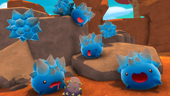 Slime Rancher Wiki