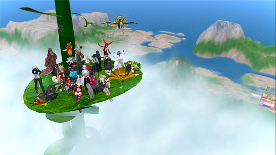 Second Life Inm Wiki Second Life Inm Wiki