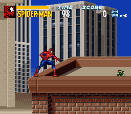 スパイダーマン リーサルフォーズ スーファミチート Wiki スパイダーマン リーサルフォーズ スーファミチート Wiki