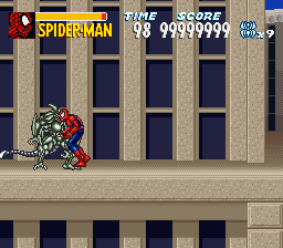 スパイダーマン リーサルフォーズ スーファミチート Wiki スパイダーマン リーサルフォーズ スーファミチート Wiki