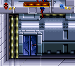 スパイダーマン スーファミチート Wiki スパイダーマン スーファミチート Wiki