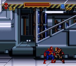 スパイダーマン スーファミチート Wiki スパイダーマン スーファミチート Wiki