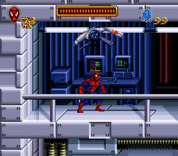 スパイダーマン スーファミチート Wiki スパイダーマン スーファミチート Wiki