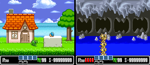 スーパーワギャンランド2 スーファミチート Wiki スーパーワギャンランド2 スーファミチート Wiki