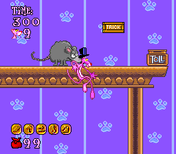ピンクパンサー スーファミチート Wiki ピンクパンサー スーファミチート Wiki