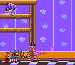 ピンクパンサー スーファミチート Wiki ピンクパンサー スーファミチート Wiki