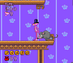 ピンクパンサー スーファミチート Wiki ピンクパンサー スーファミチート Wiki