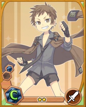 サモンナイト　ナップ ユニット/ナップ - サモンナイト メモリーズ Wiki*