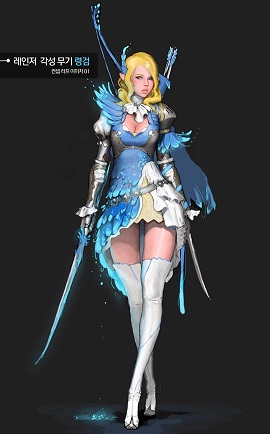 精霊剣 黒い砂漠 雪乃華 Wiki