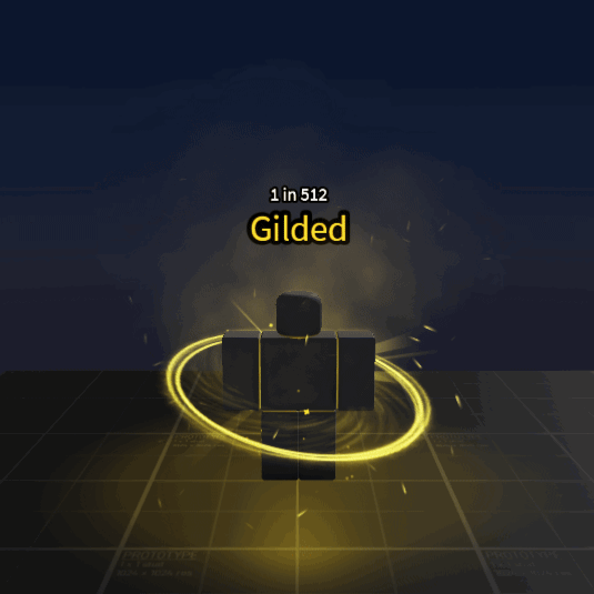 Gilded - Sol’s RNG (ソルのRNG) Wiki*