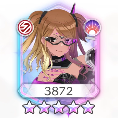 【抗え、真実を】和泉愛依