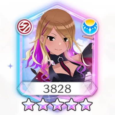 【新たな世界を拓く姿】和泉愛依 【新たな世界を拓く姿】和泉愛依