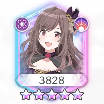 【ネガイ叶える運命の鍵】月岡恋鐘