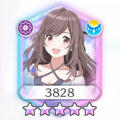 【プールサイドの罪なヤツ？】月岡恋鐘