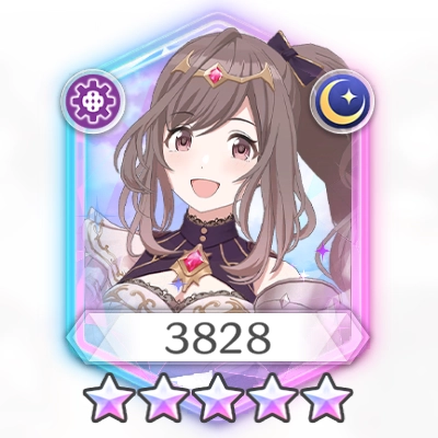 【光を背負う意志】月岡恋鐘