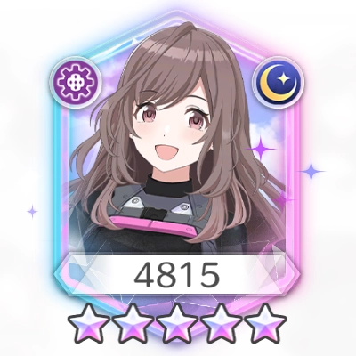 【少女は偶像の夢を見るか】月岡恋鐘